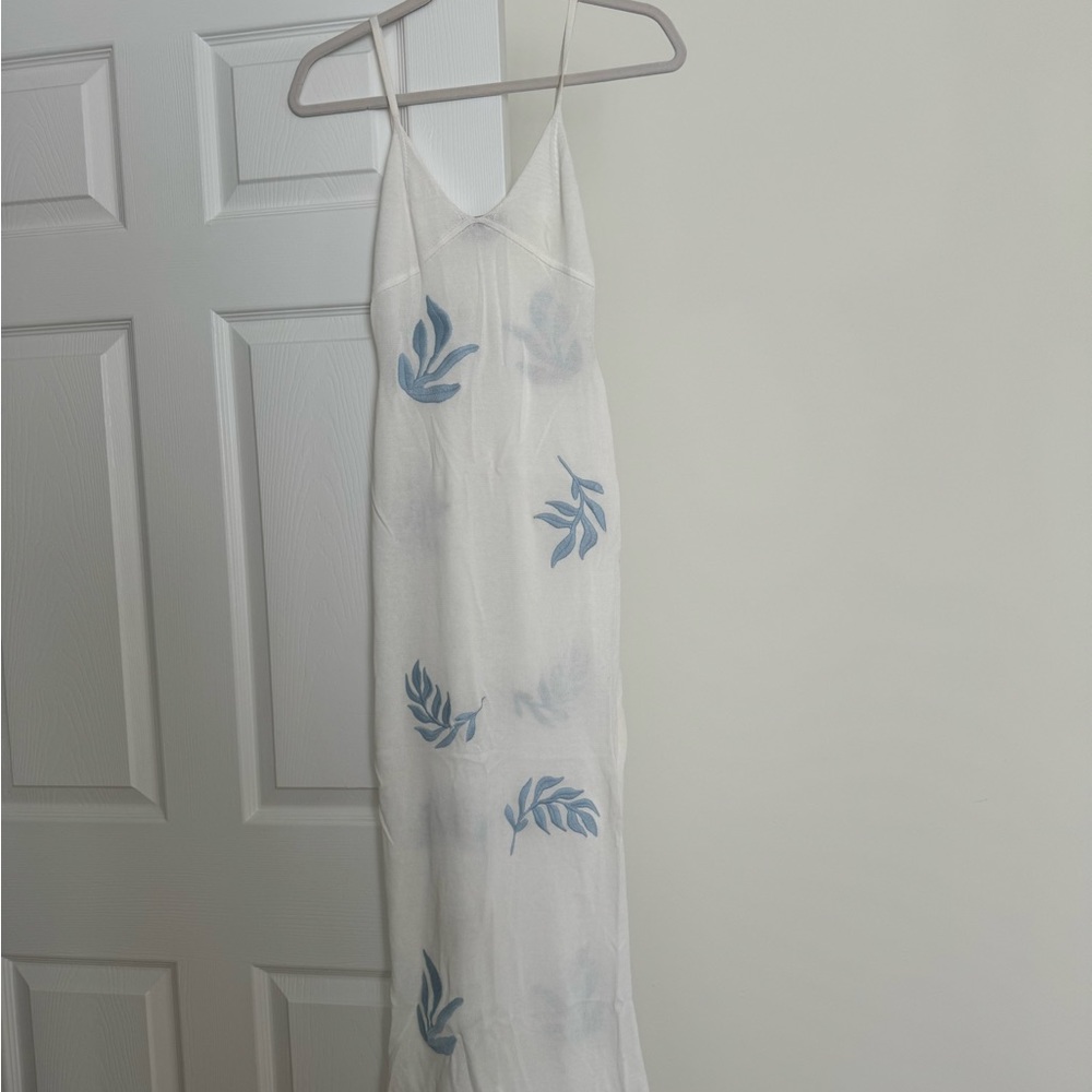 Asta Resort Delilah Dress